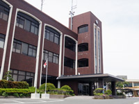 議会広報委員会視察