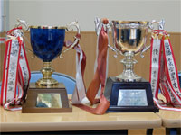 戸田市民体育祭