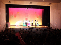 カラオケ音楽コンクール