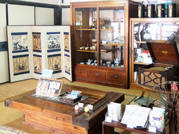 豊後高田「昭和の町」について視察