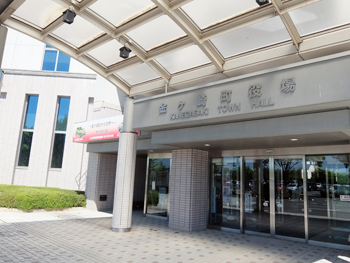 戸田市議会広報委員会視察