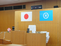 議会運営委員会視察